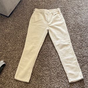 Pac Sun Corduroy Jeans